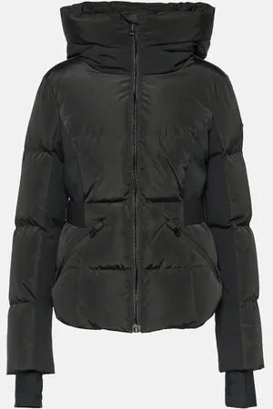 Goldbergh Lou down ski jacket