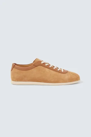 Brunello Cucinelli Suede sneakers
