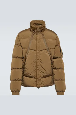 C.P. Company Down jacket