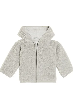 Stella McCartney Baby teddy jacket