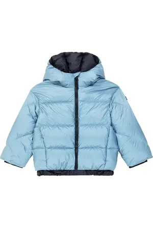 Il gufo Down coat