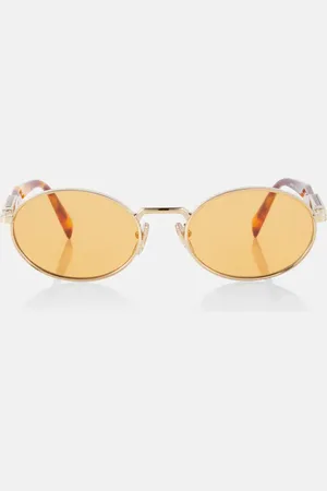Prada Oval sunglasses