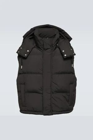 Ami Puffer down vest