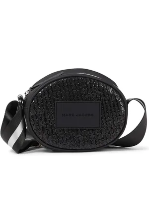 Marc Jacobs Canvas shoulder bag