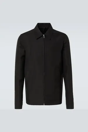 Rick Owens Brad jacket