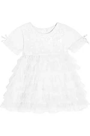 Tutu Du Monde Baby Twinkling Tutu tulle dress