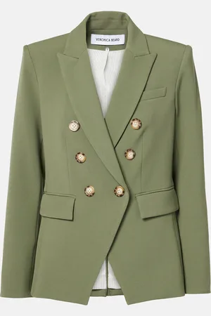 VERONICA BEARD Miller Dickey blazer