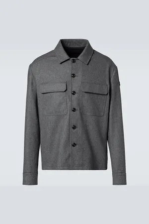 Moncler Field jacket
