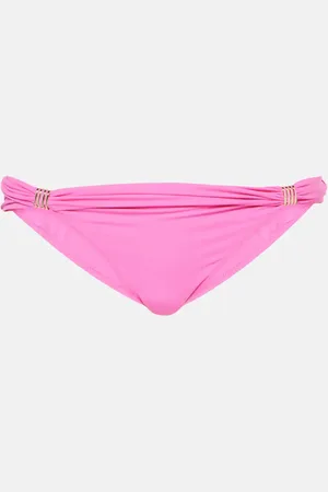 Melissa Odabash Grenada low-rise bikini bottom
