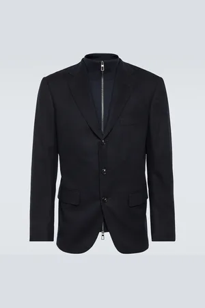 Loro Piana Cashmere jacket