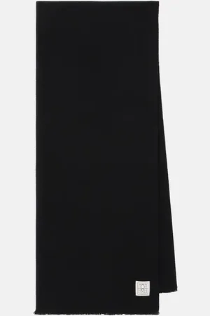 Totême Wool scarf