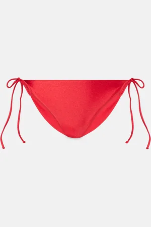 Jade Swim Lana bikini bottoms