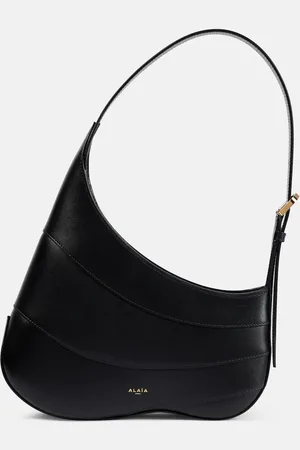 Alaïa Leather shoulder bag