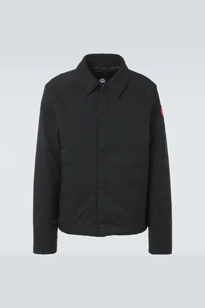 Canada Goose Lodge Coach down jacket