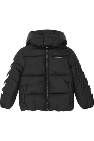 OFF-WHITE Puffer jacket