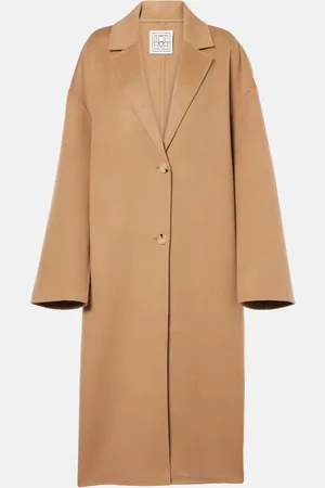 Totême Wool coat
