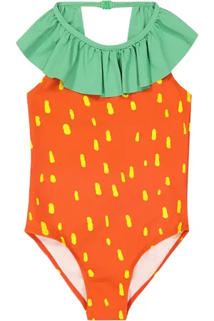 Stella McCartney Strawberry swimsuit