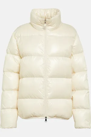 Moncler Abbadia down jacket