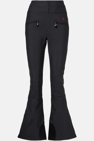 Perfect Moment Aurora high-rise flared ski pants