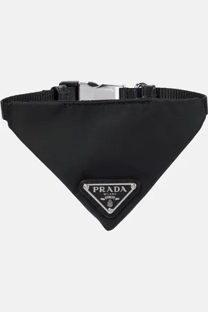 Prada Re-Nylon dog collar
