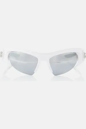 Dolce & Gabbana DG cat-eye sunglasses