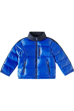 Ralph Lauren Quilted down jacket