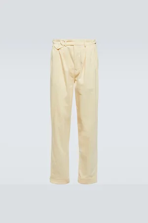 Ralph Lauren Cotton pants