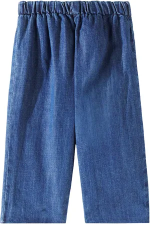 BONPOINT Baby Dandy jeans
