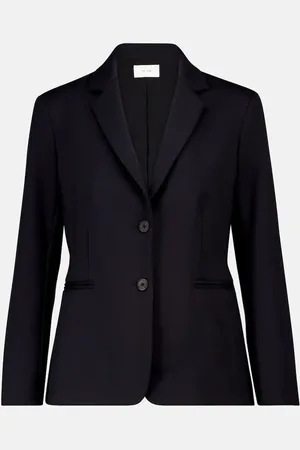 The Row Brentwood single-breasted blazer