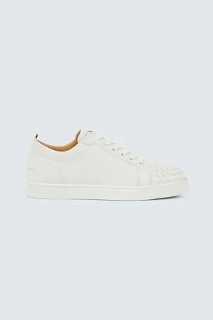 Christian Louboutin Louis Junior Spikes sneakers