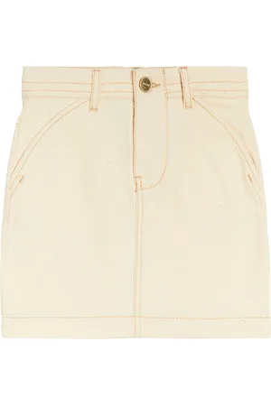 Jacquemus La Jupe De Nimes denim skirt