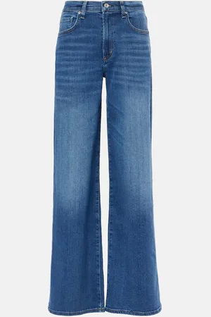 Citizens of Humanity Loli mid-rise wide-leg jeans