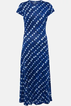 Ralph Lauren Linen maxi dress