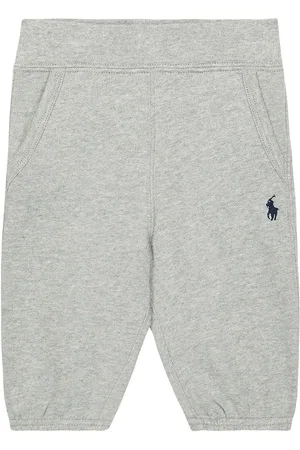 Ralph Lauren Baby cotton-blend sweatpants