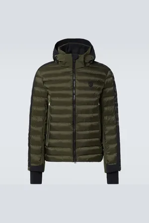 Toni Sailer Ian puffer ski jacket