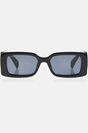 Gucci Rectangular sunglasses