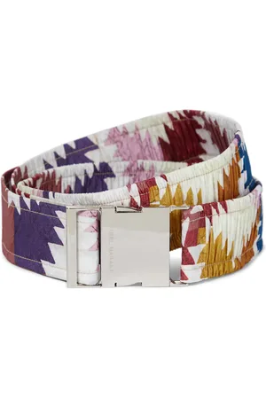 Isabel Marant Priya nylon belt