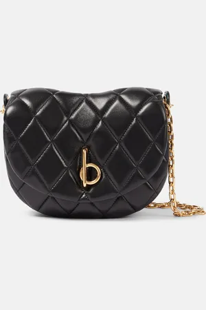 Burberry Rocking Horse Medium leather crossbody bag