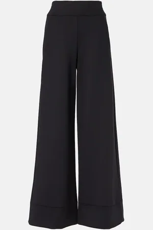 Max Mara Fagiani wide-leg pants