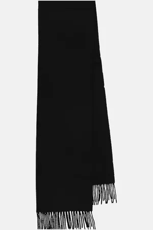 Totême Wool scarf