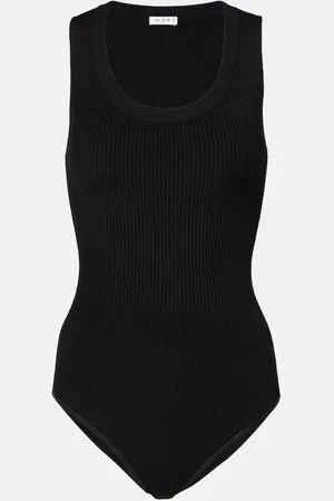 Alaïa Tank bodysuit