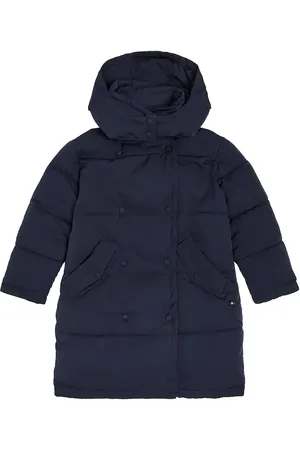 Scotch&Soda Double-breasted parka