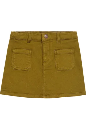 BONPOINT Denim skirt