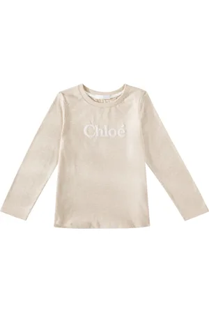 Chloé Cotton T-shirt