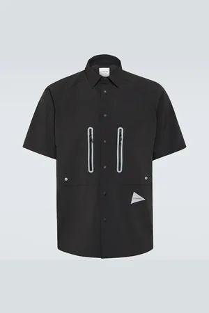 and wander Technical shirt
