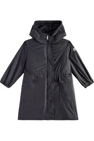 Moncler Ioudith down raincoat