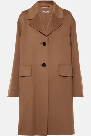 Max Mara Wool coat