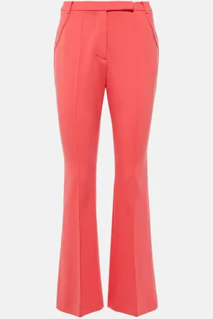 Dorothee Schumacher Emotional Essence cropped flared pants