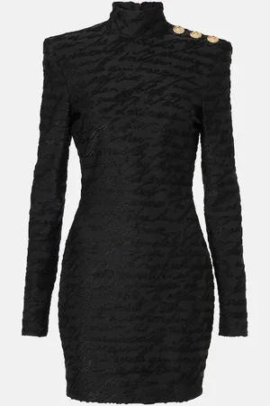 Balmain Lettre D