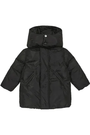 Maison Margiela Puffer coat